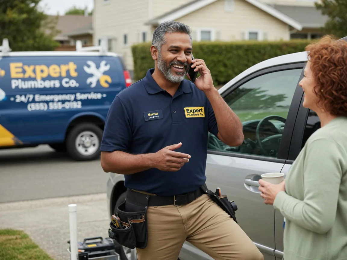 Drain Cleaning Alhambra, CA FAQs